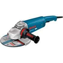 BOSCH GWS 26-180 H 180 mm Angle Grinders 2600 W_0