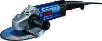 BOSCH GWS 2000 180 mm Angle Grinders 2000 W_0