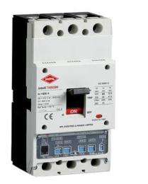 32 A 25 kA Three Pole MCCB_0