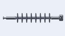 Polymer Composite Disc Insulators_0