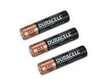 AAA 1.5 V Cylindrical Alkaline Batteries_0