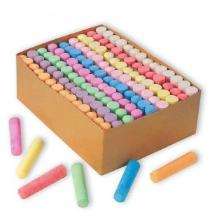 Chalk Coloured Yellow, Red, Green, Blue, Etc_0