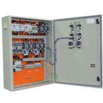 Electric Panel Board 1100 V_0