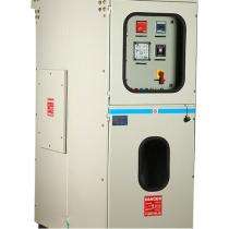 Spark Three Phase Aluminium HT Panels 11 - 33 kV Indoor/Outdoor_0