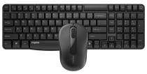 Rapoo Wireless Computer Keyboard_0
