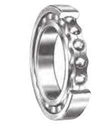 TIMKEN 100BIC439 Ball Bearings SS BD: 254 OD: 336.55 mm_0