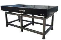 Luthra 300 x 1000 x 5000 mm Granite Surface Plate GR “0” 9.5 μm_0