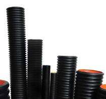 Noble ID 100 mm HDPE Pipes Non - Pressure_0