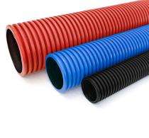 Noble OD 110 mm HDPE Pipes Non - Pressure_0