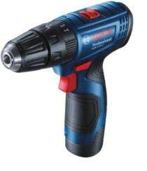 BOSCH GSR 120-LI Corded Electric Drill 10 mm_0