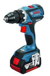 BOSCH GSR 18 V-EC Corded Electric Drill 10 mm_0