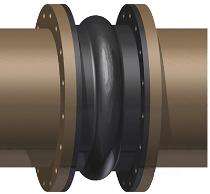 Rubber Bellow 300 mm_0