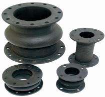 Rubber Bellow 350 mm_0