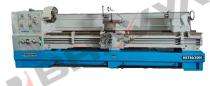 Bhavya High Speed All Geared Lathe Machine HST80 7.5 kW 16/25 - 1600 rpm_0