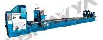 Bhavya Extra Heavy Duty Lathe Machine HST100MH 30 hp 3.15 - 315 rpm_0