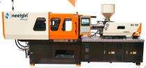 NEELGIRI Injection Moulding Machine NX80C Hydraulic_0