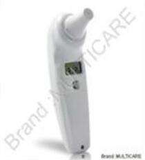 Multicare Digital Ear Infrared Thermometer 34 to 44 deg C_0