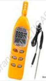 Multicare Digital Sling Thermometer 0 to 400 deg C_0