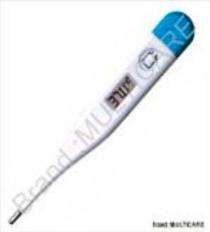 Multicare Digital Clinical Thermometer 0 to 150 deg C_0