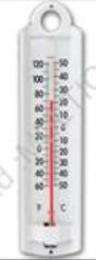 Multicare Analog Wall Thermometer 0 to 120 deg C_0