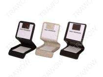 TRAWOW Desk Organizer 11*17*5 CM WHITE & BLACK_0