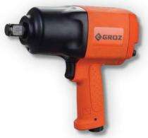 Groz M26 Impact Wrenches 3/4" Drive 2305 Nm_0