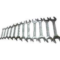 TAPARIA 100 mm Double Open End Hand Spanners_0