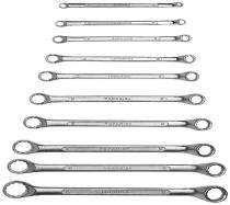 TAPARIA 310 mm Double Ended Ring Hand Spanners_0