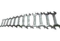 TAPARIA 95 mm Double Open End Hand Spanners_0