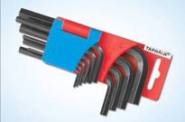 TAPARIA 10 mm L Shape Allen Keys 108 mm 35 mm_0