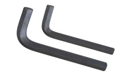 TAPARIA 19 mm L Shape Allen Keys 180 mm 70 mm_0