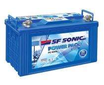 SF Batteries PC1000 Flat Plate 12 V 100 - 150 Ah Lead Acid Batteries_0