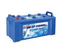 SF Batteries PC1500 Flat Plate 12 V 100 - 150 Ah Lead Acid Batteries_0