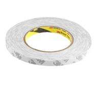 Self Adhesive Tapes White 10 m_0