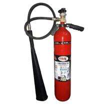 FYRAX 2 kg CO2 Fire Extinguishers_0