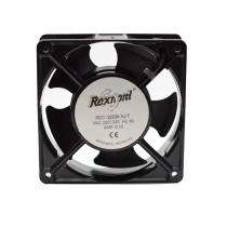 REXNORD 120 mm 4 Blades Exhaust Fans_0