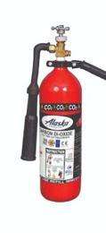 Alaska 2 kg CO2 Fire Extinguishers_0
