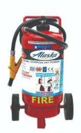 Alaska 25 kg Dry Powder Fire Extinguishers_0