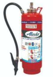 Alaska 10 kg Dry Powder Fire Extinguishers_0
