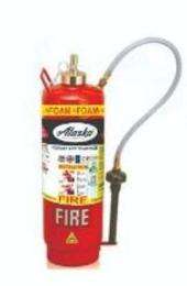Alaska 9 L Mechanical Foam Fire Extinguishers_0