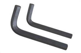 TAPARIA 24 mm L Shape Allen Keys 224 mm 90 mm_0