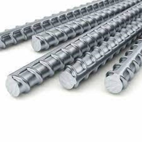 40 mm Fe 500 TMT Bars_0