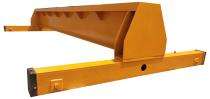 S S S Engineers 5 - 50 ton EOT Crane Single, Double Girder Wired, Push Button_0