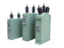 Madhav HT Capacitors 6.6 kV 1 - 100 uF PF Improvement_0