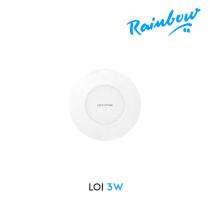 Rainbow 48 W 595 x 595 mm LED Panel Lights_0