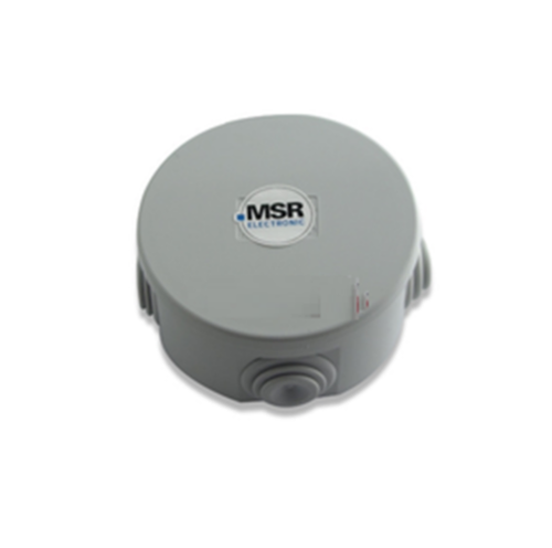 Smoke Fire Detectors 0°C to 50°C_0