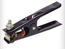 Steel C clamp 200 A 6 mm Earth Clamps_0
