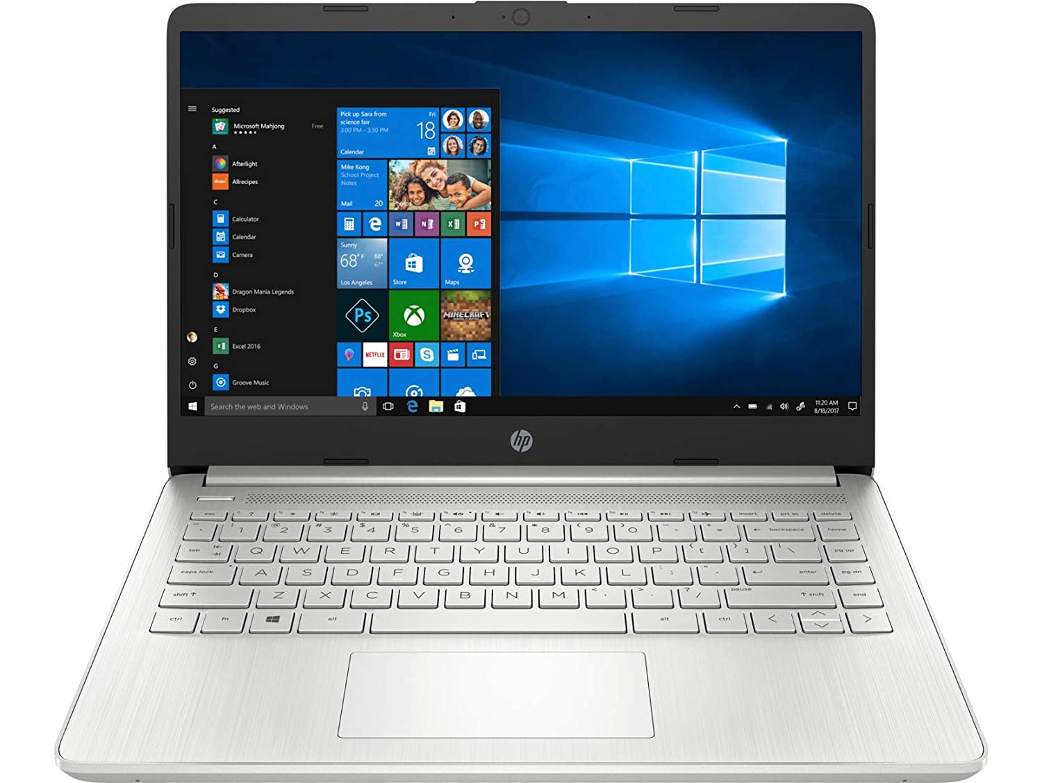 HP Laptop 14 inch_0