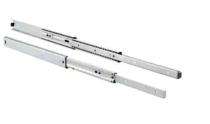 Godrej Stainless Steel 450 mm Drawer Slides Manual 35 kg_0