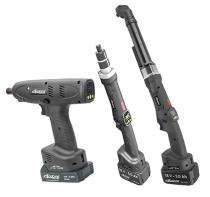 AIMCO Global Electrical Li-Ion Battery Impact Wrenches AcraDyne Cordless Series 1.5 - 120 Nm_0